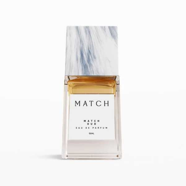 Match Oud product image 2 - Match Fashion Vally Match Oud product image 2 - Match Fashion Vally