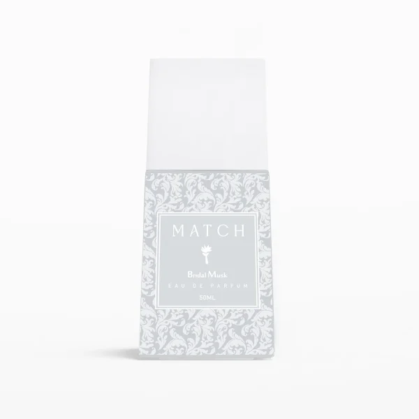 Bridal Musk - Match Fashion Vally