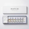 Match Discovery Set product image 3 - Match Fashion Valley