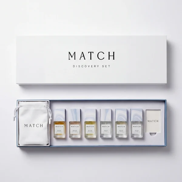 Match Discovery Set product image 3 - Match Fashion Valley