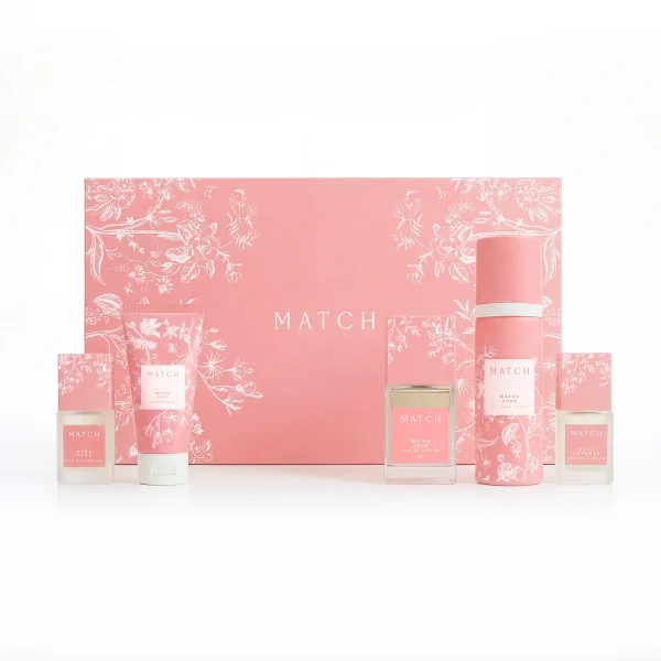 Match Pink Collection product image 3 - Match Fashion Valley Match Pink Collection product image 3 - Match Fashion Valley