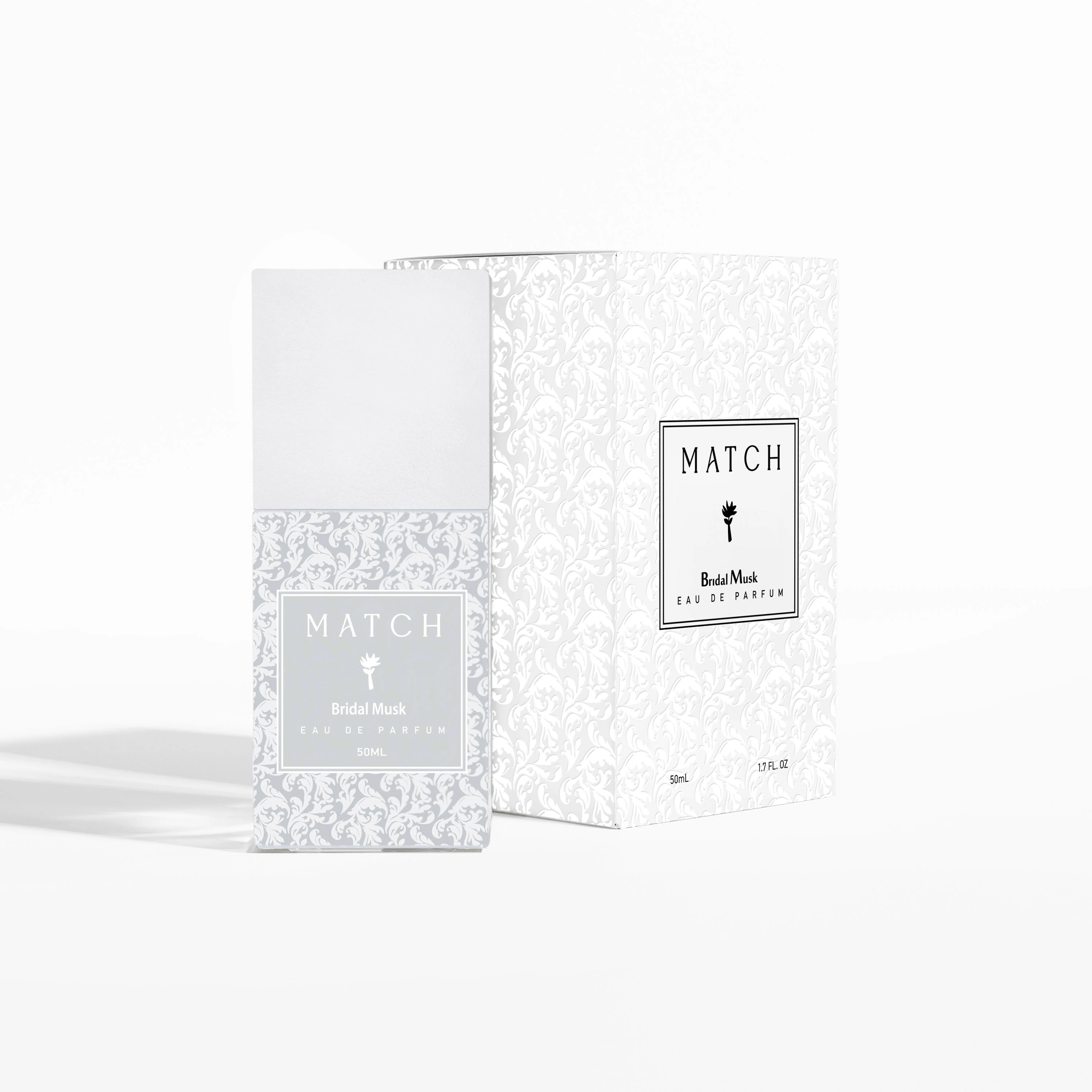 Bridal Musk product image 3 - Match Fashion Valley