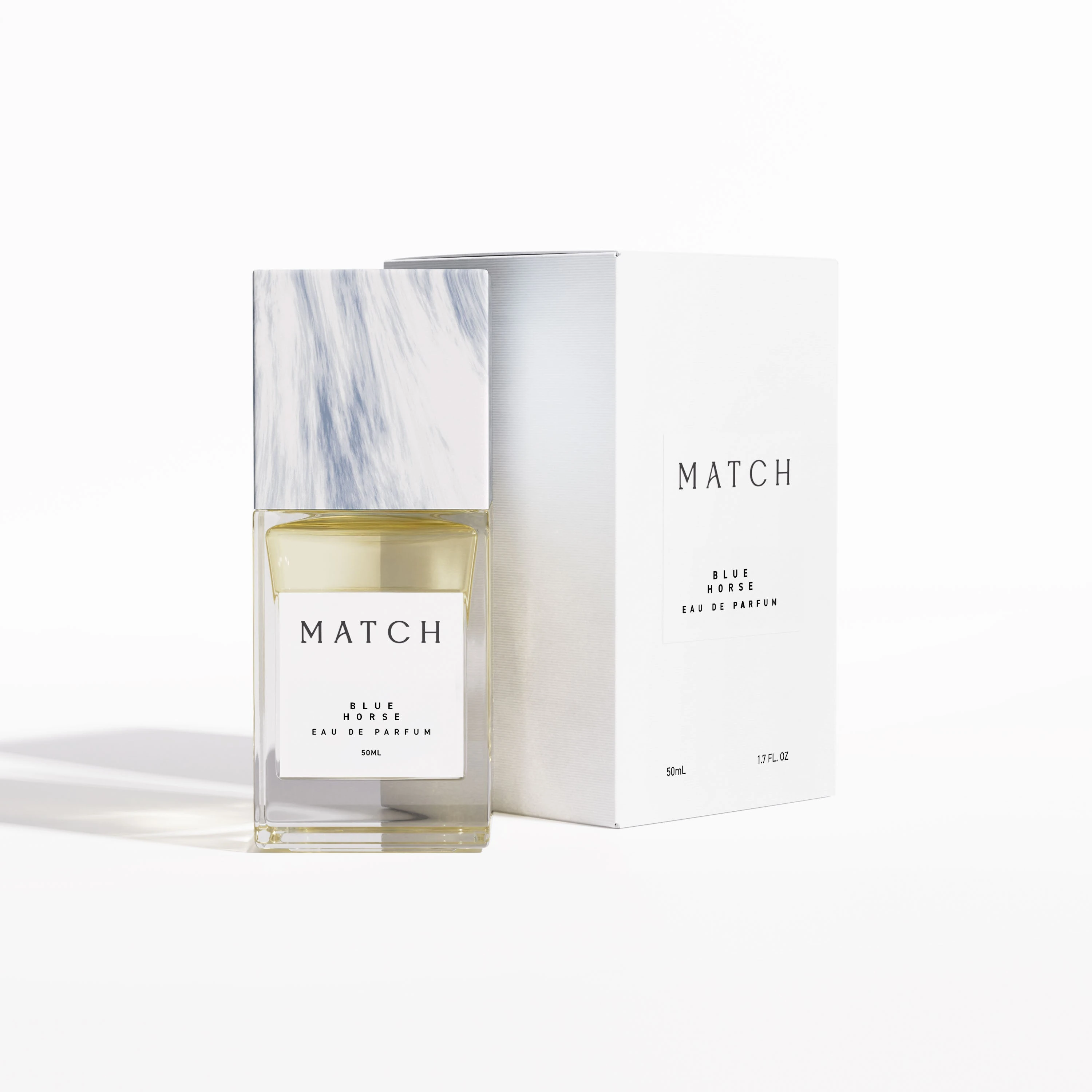 Blue Horse product image 4 - Match Fashion Valley Blue Horse product image 4 - Match Fashion Valley
