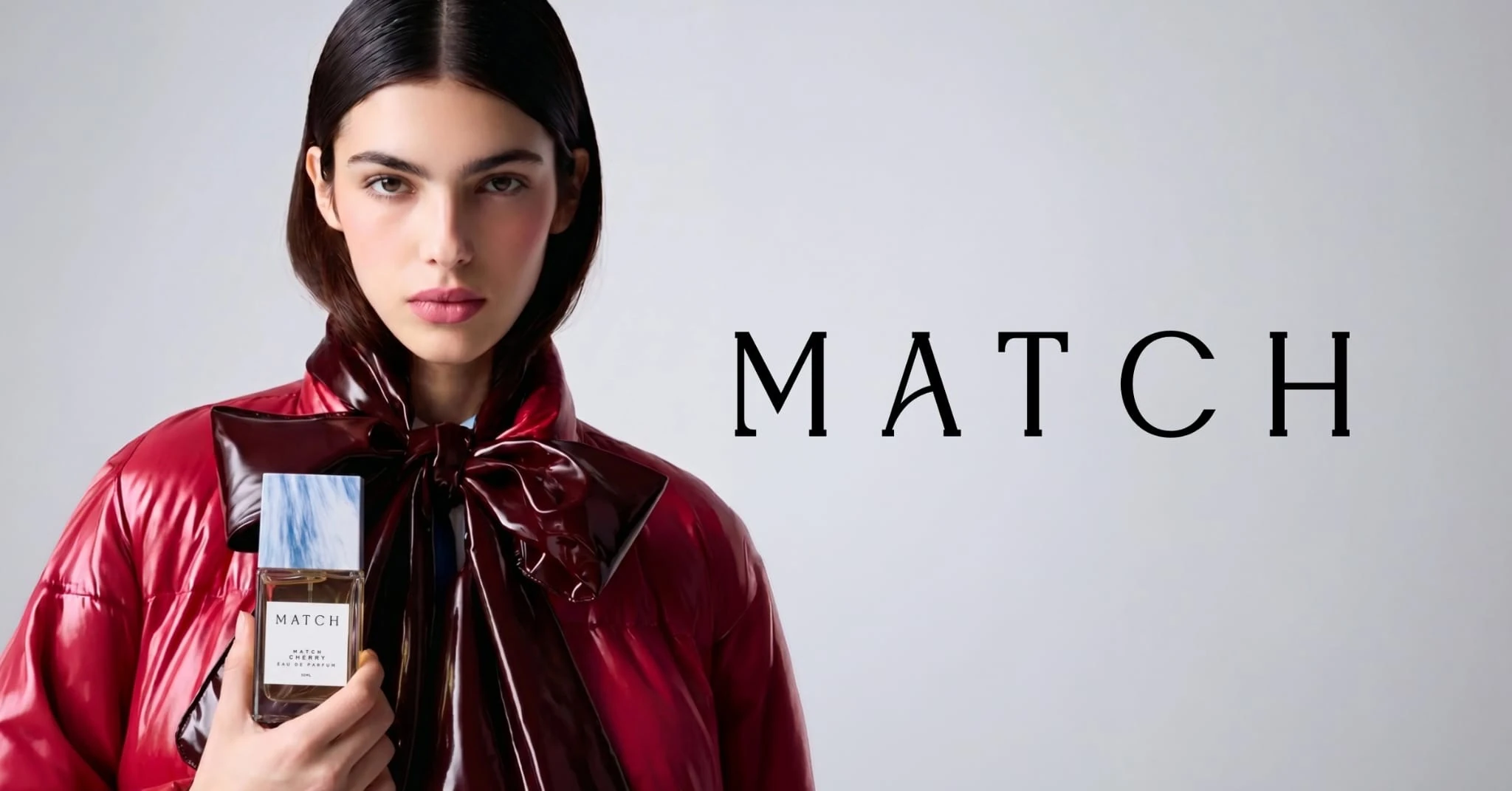 Match Fashion Valley fragrance lifestyle image