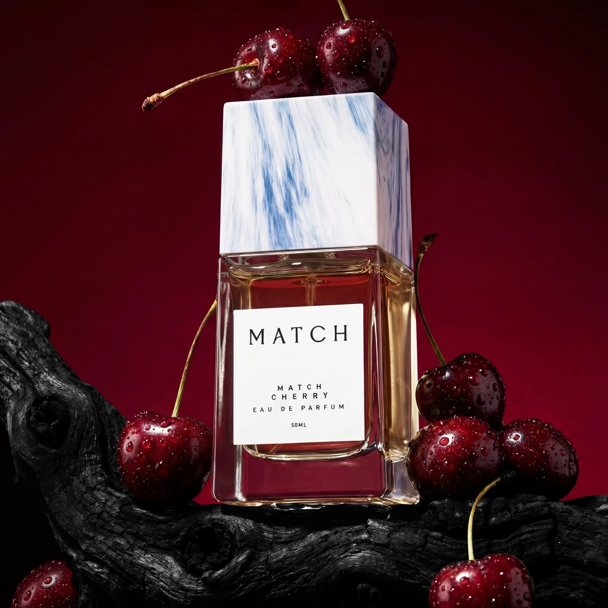 Match Fashion Valley fragrance lifestyle image