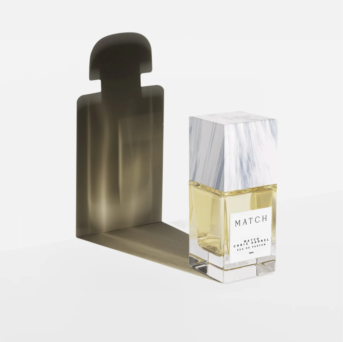 BDK's Gris Charnel Eau De Parfum inspiration reference
