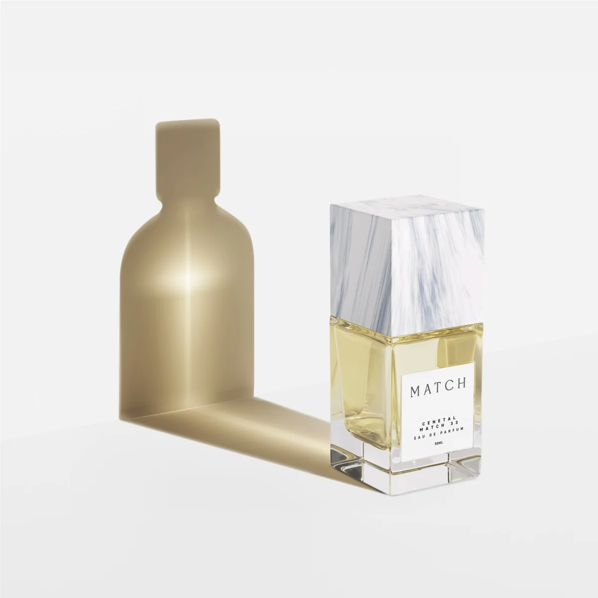 Le Labo's Santal 33 inspiration reference