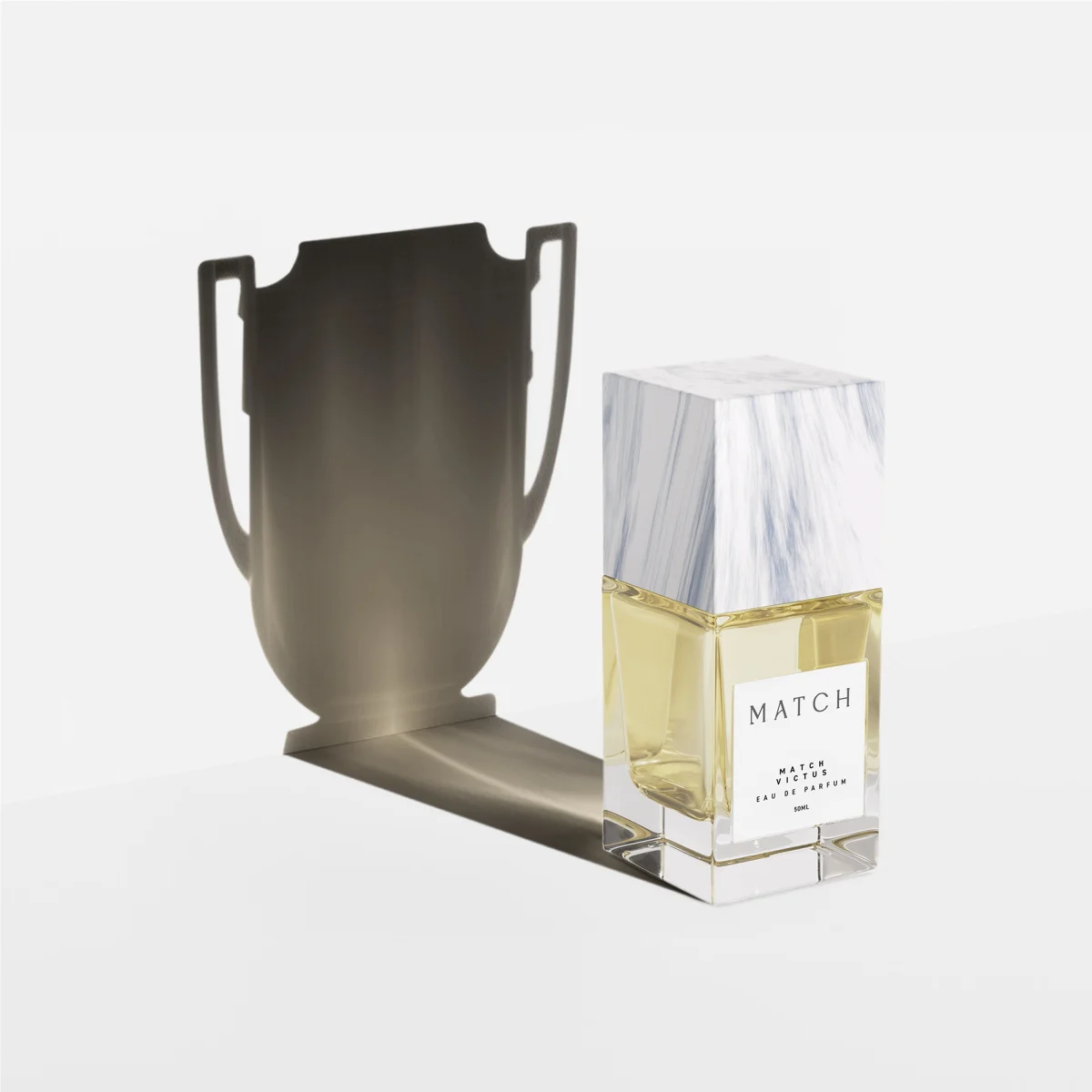 Rabanne's Invictus inspiration reference