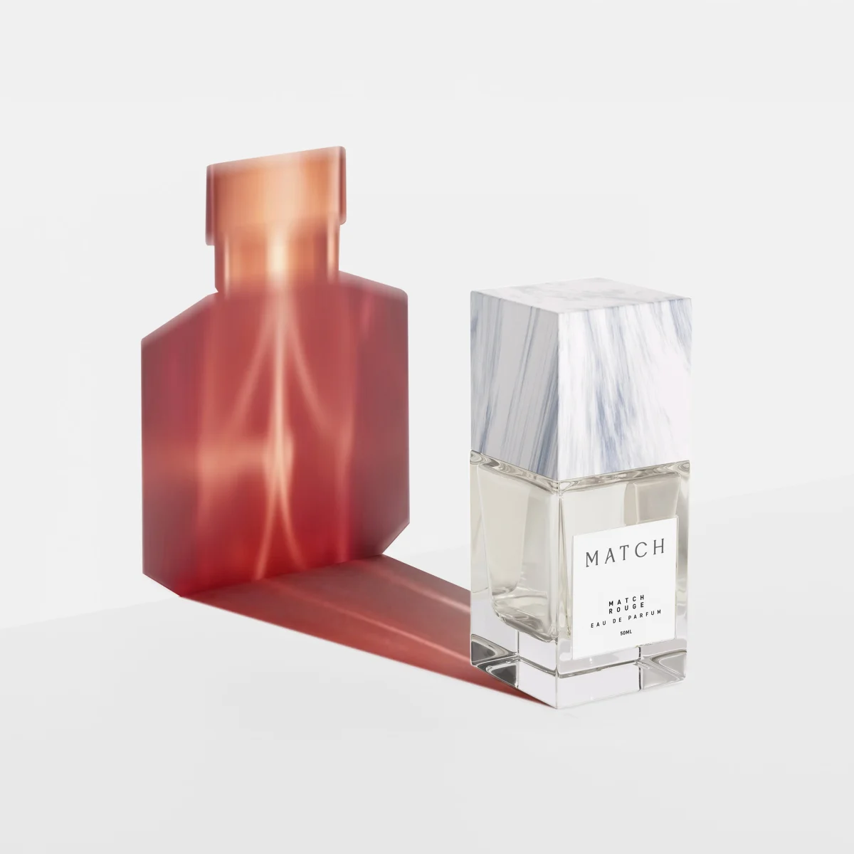 Baccarat Rouge 540 inspiration reference