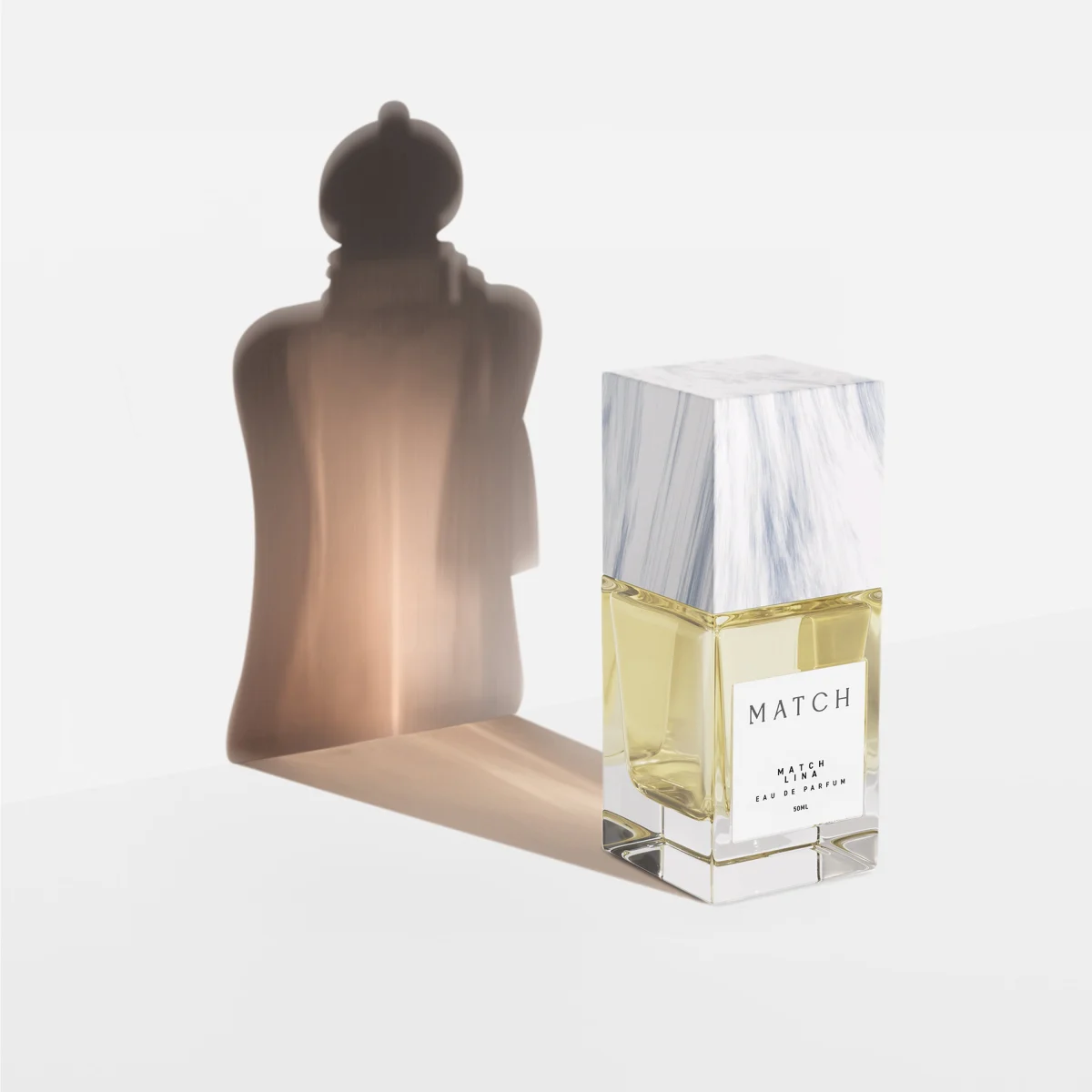 Parfums de Marly's Delina inspiration reference