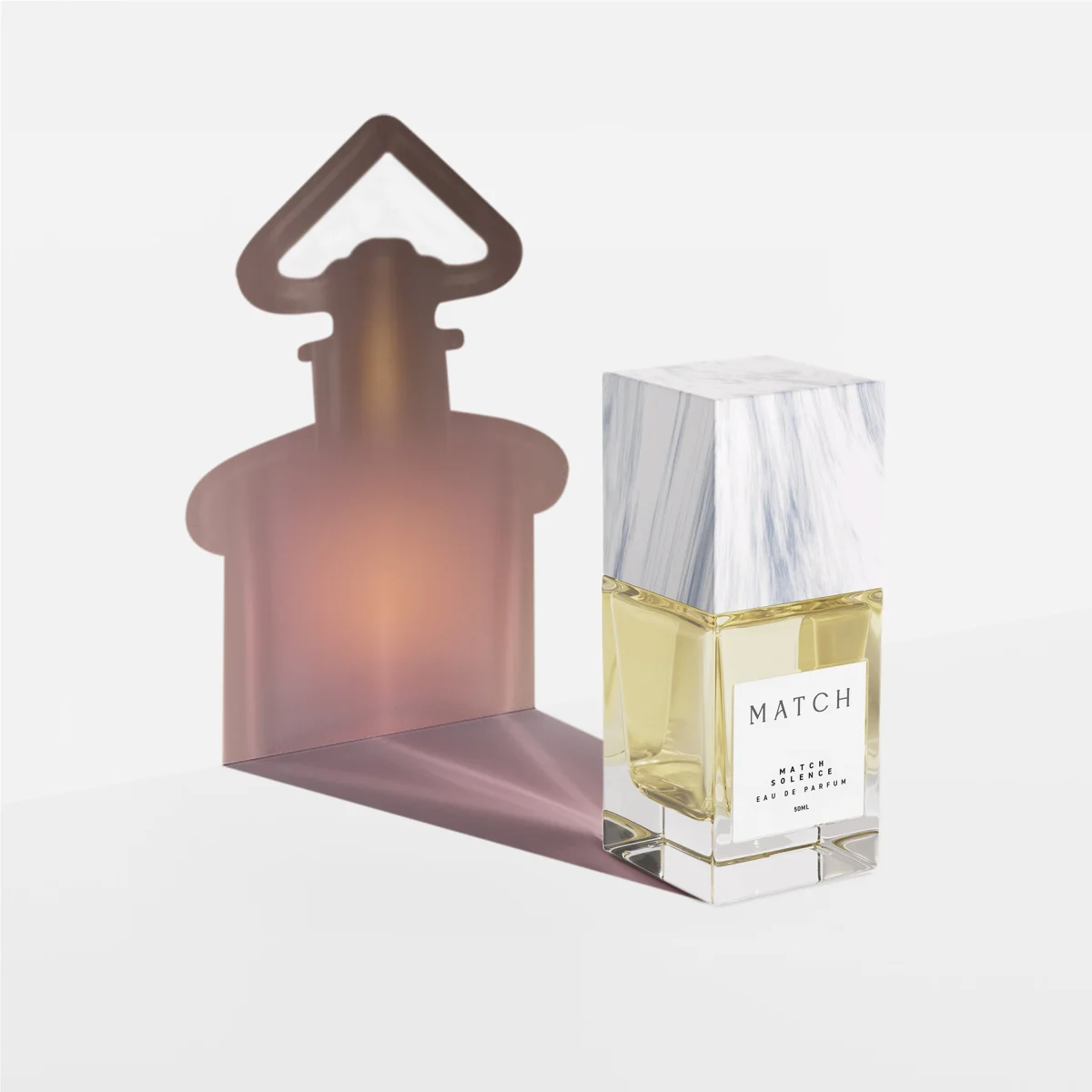 Guerlain's Insolence Eau de Parfum inspiration reference