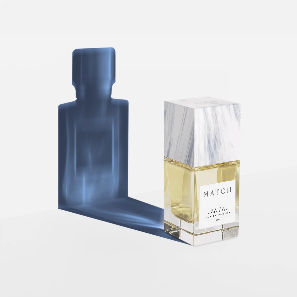 Ex Nihilo's Fleur Narcotique inspiration reference