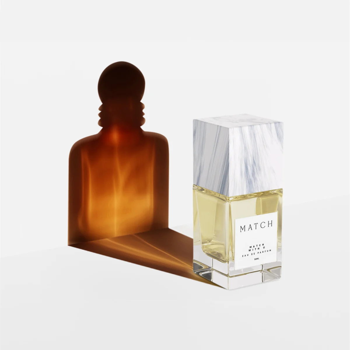 Armani's Stronger With You Intensely inspiration reference