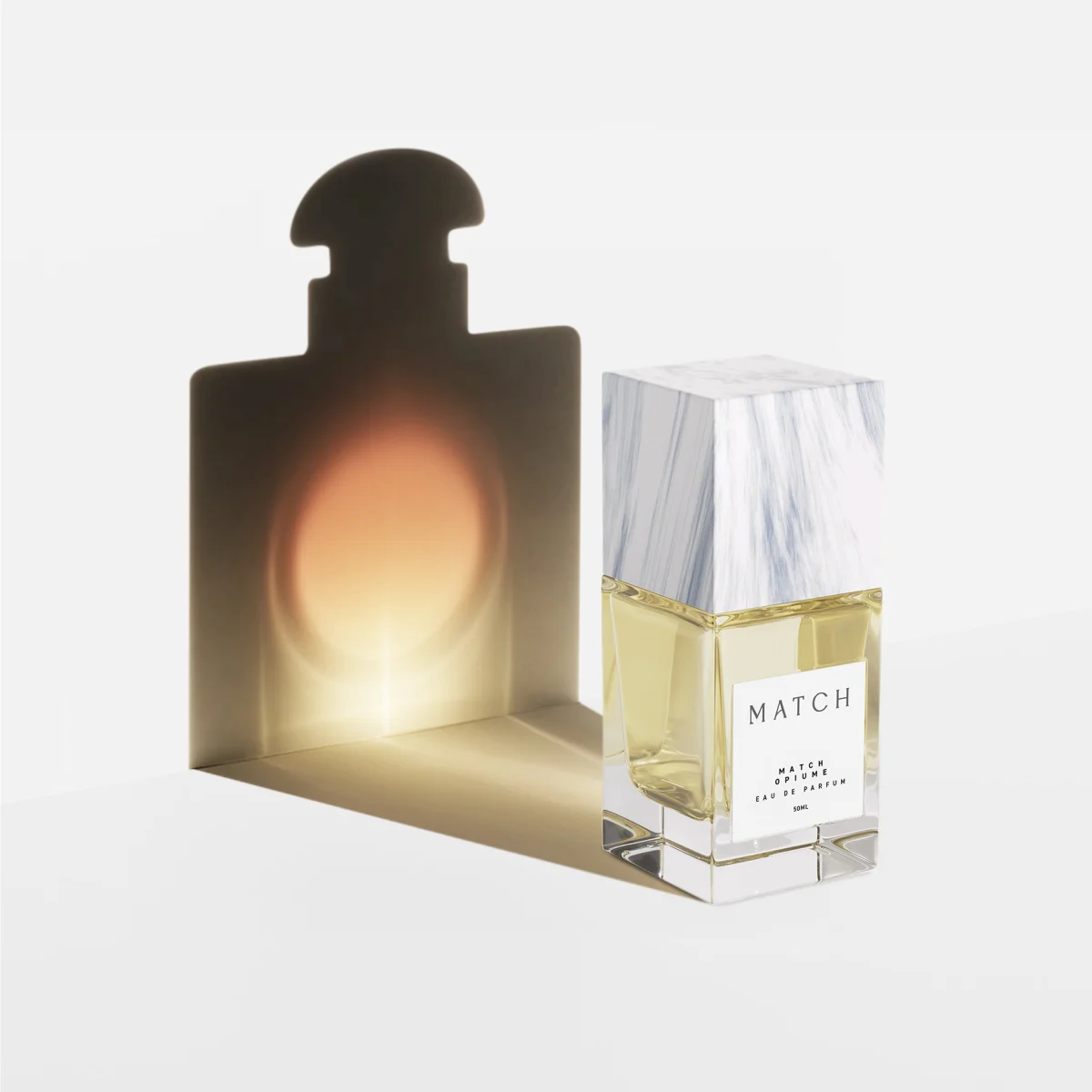 YSL's Black Opium Eau de Parfum inspiration reference